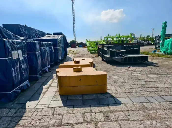 للبيع كرين SANY STC800E5 14