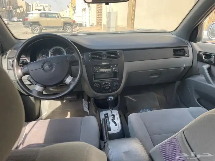 اوبترا 2008 8