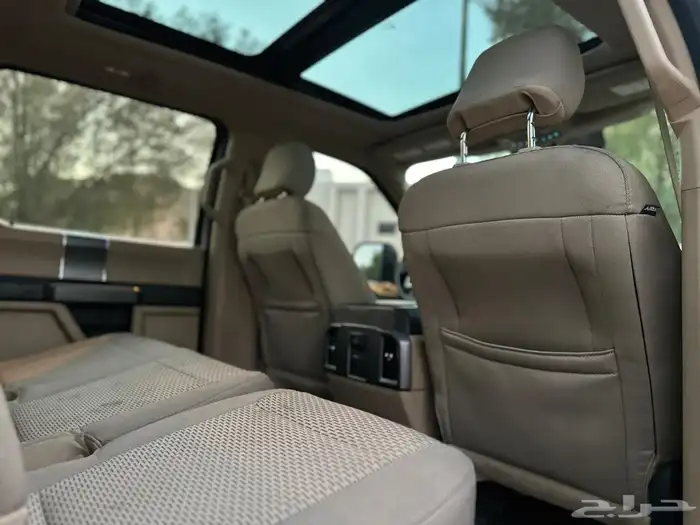 فورد V6 XLT _F150 نضيف جدا 21
