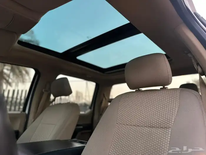 فورد V6 XLT _F150 نضيف جدا 18