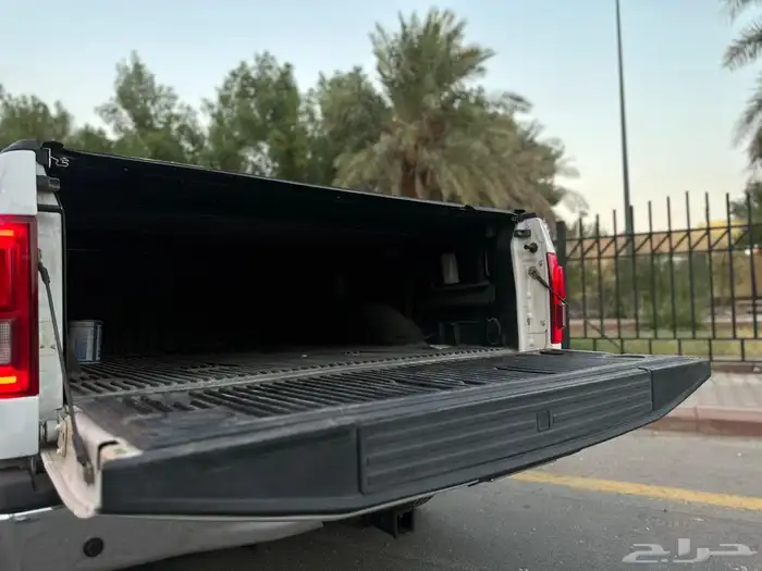 فورد V6 XLT _F150 نضيف جدا 13