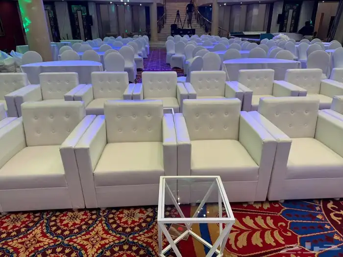 تاجير كنب بانواعه 1