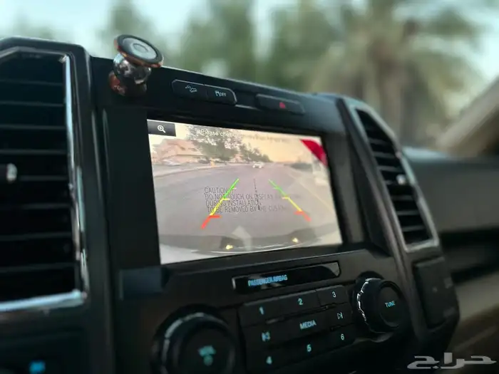 فورد V6 XLT _F150 نضيف جدا 36