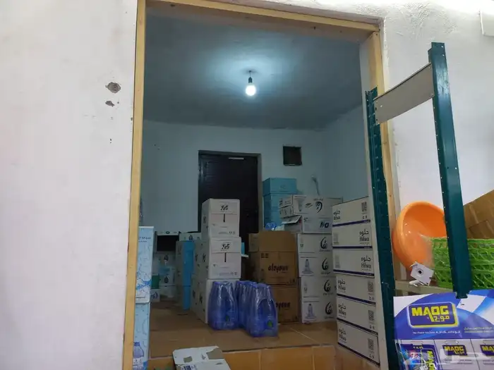 سوبر حي العضيان جد 16
