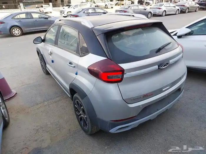 شيري تيجو 2 برو كمفورت 20240 سعر بالممكله اغتنم الفرصه 5