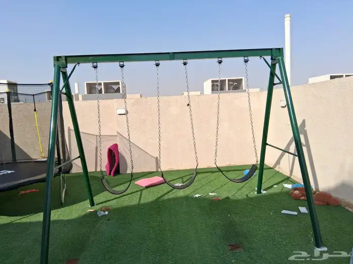 مراجيح العاب اطفال 2