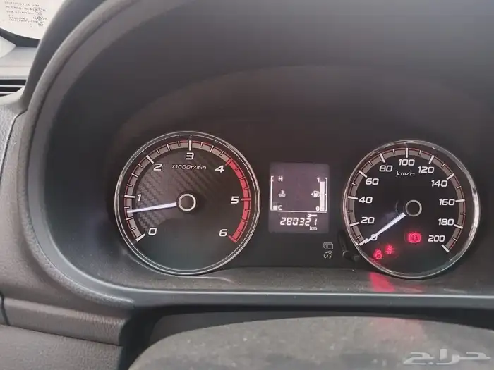 منوة المستخدم l22 ونيت ميتسوبيشي 7