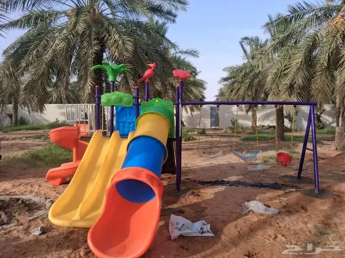 مراجيح العاب اطفال 4