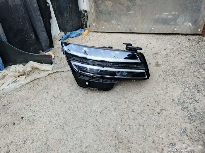 شمعه يمين جنسس 2021-2022-g80 2023 3