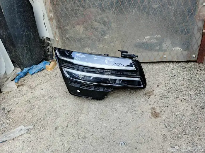 شمعه يمين جنسس 2021-2022-g80 2023 2