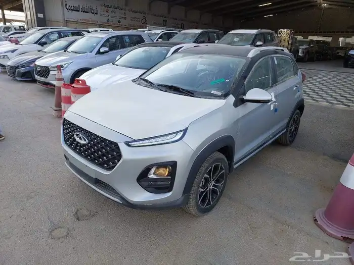 شيري تيجو 2 برو كمفورت 20240 سعر بالممكله اغتنم الفرصه 1