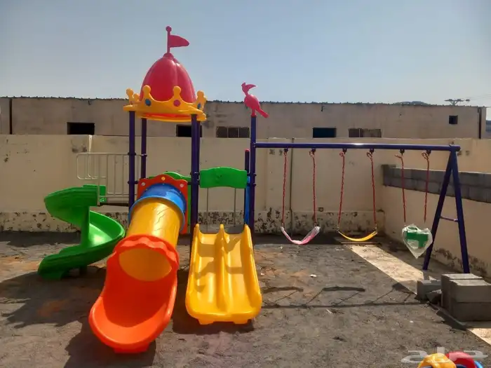 مراجيح العاب اطفال 7