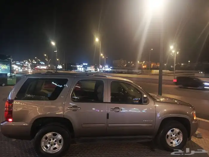 للبيع تاهو 2013 2