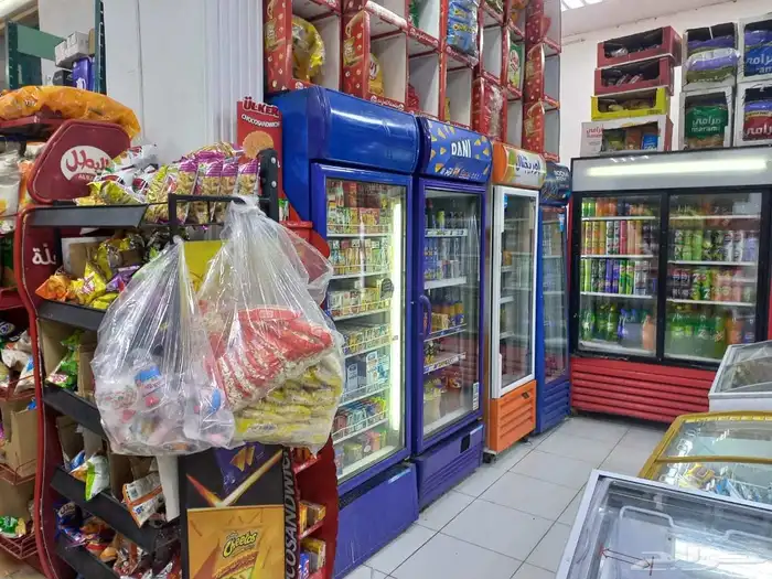 سوبر حي العضيان جد 4