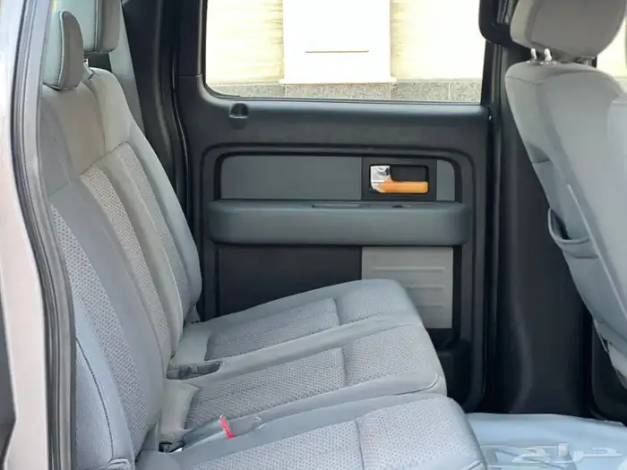 فورد F150 موديل 2014 XLT البيع 18