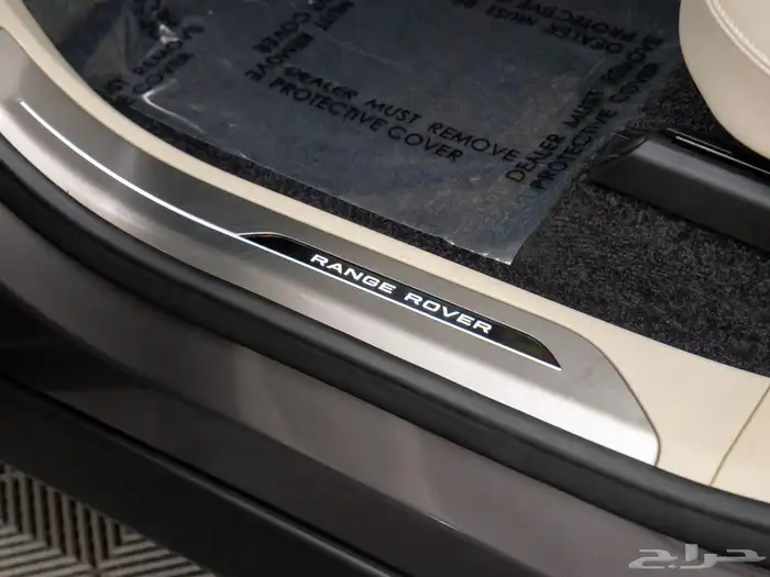 2025 Land Rover Range Rover AWD 4D Sport فل موصفات 18