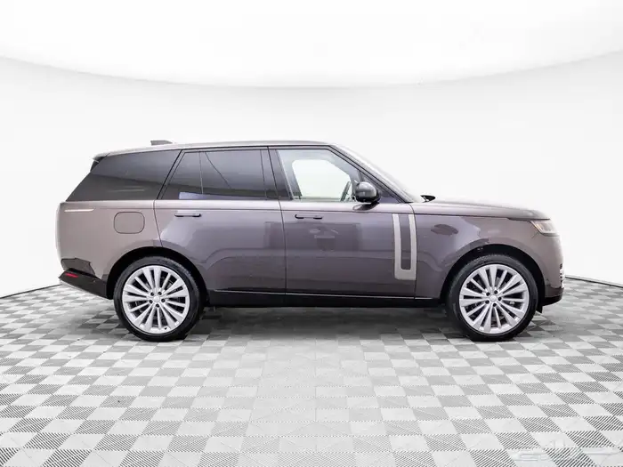 2025 Land Rover Range Rover AWD 4D Sport فل موصفات 9