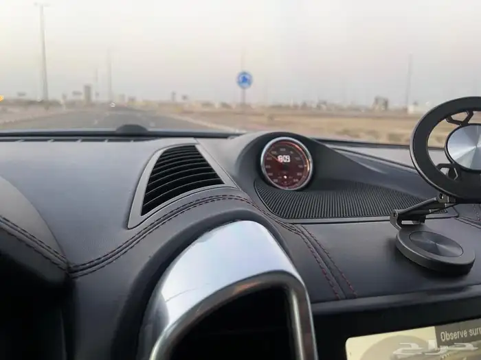 بورش كايين GTS 34