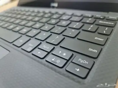 Dell XPS 13 index