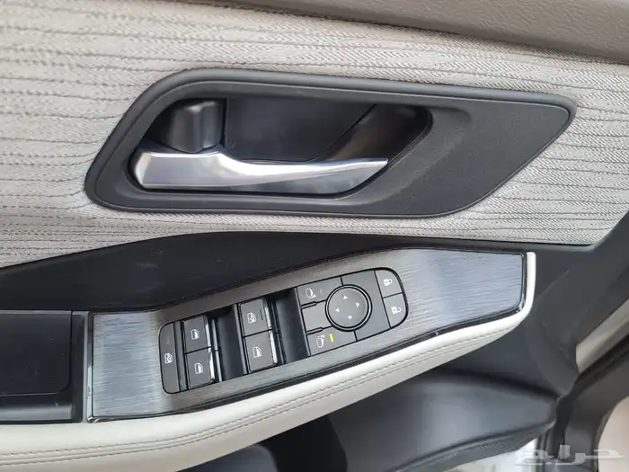 نيسان اكستريل بدون دبل 5 مقاعد 2025 كاش واقساط 3