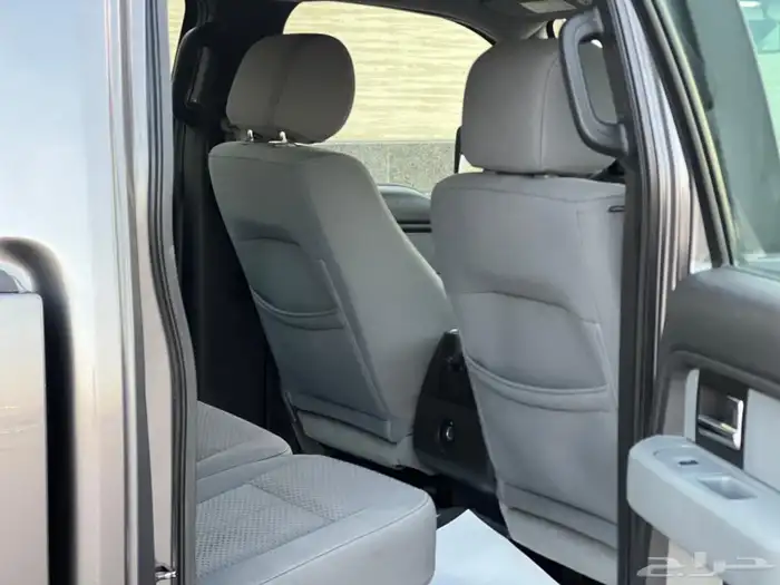 فورد F150 موديل 2014 XLT البيع 22