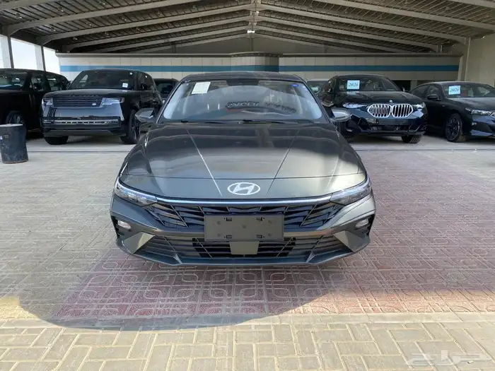 هوندا النترا 2025 وكالة 0