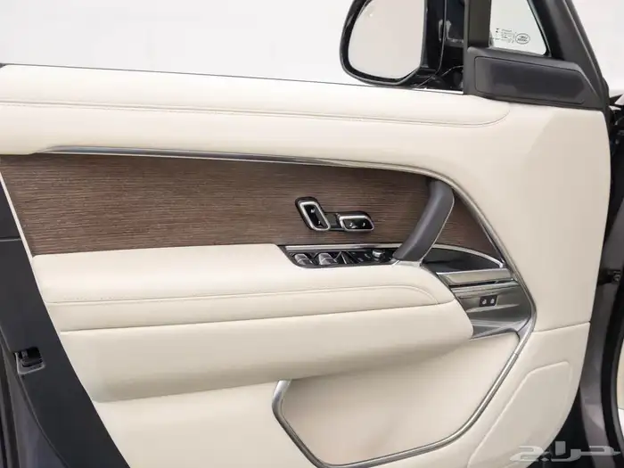 2025 Land Rover Range Rover AWD 4D Sport فل موصفات 22