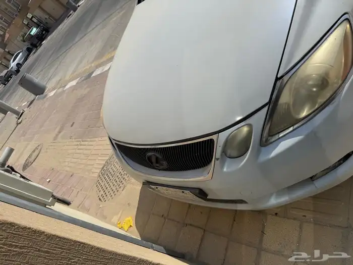 لكزس 2006 0