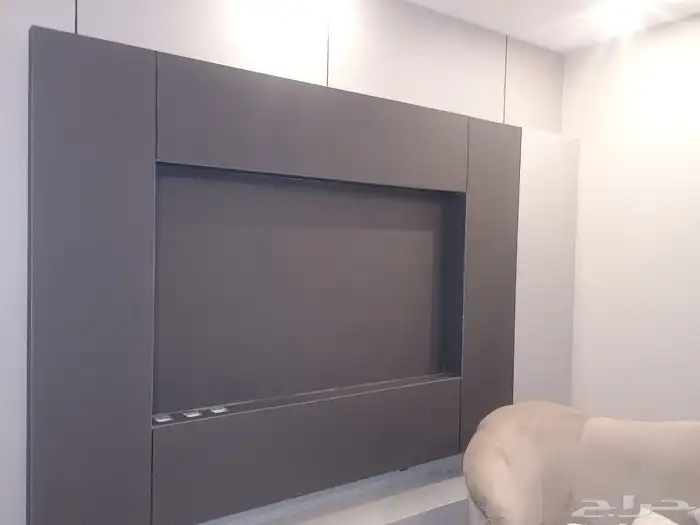 تركيب ديكور بديل شيبورد 1