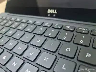 Dell XPS 13 index