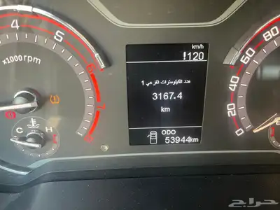 سايك ماكسوس تي 60بيك ابموديل 2019 index