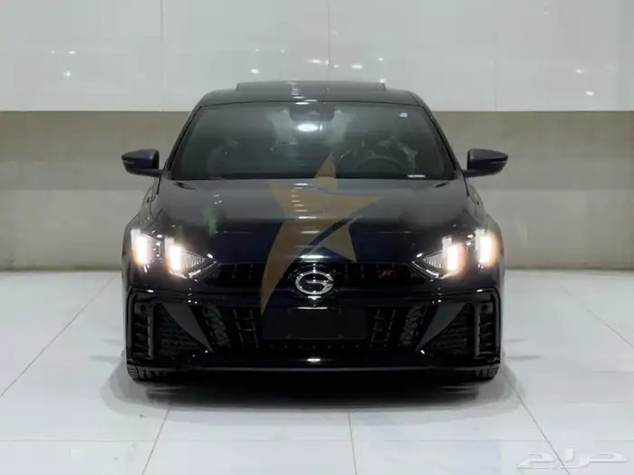 جاك امباو R 33