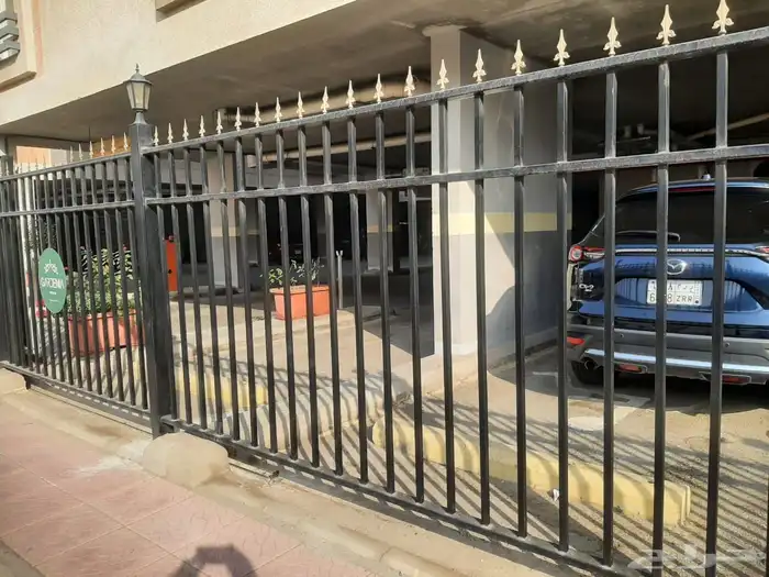 حداد سلم باب 15