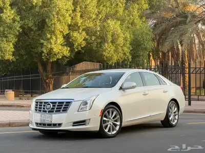 كاديلاك XT5 موديل 2014 index