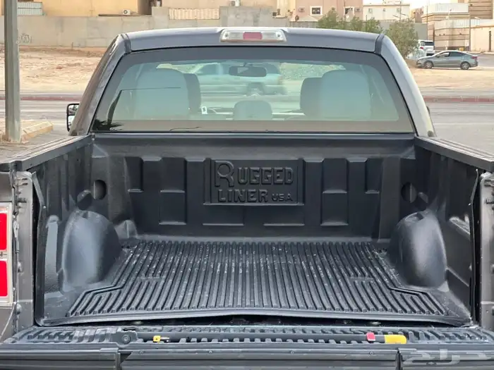فورد F150 موديل 2014 XLT البيع 15