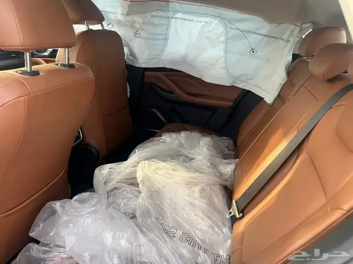 فاو بيستون B70 2024 مصدوم 12