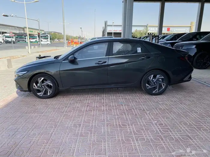 هوندا النترا 2025 وكالة 5