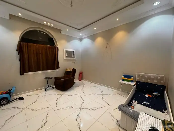 عمارة فاخرة للبيع   حي الخضراء   مكة المكرمة 9