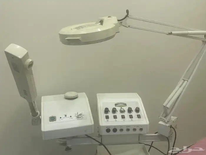 مستلزمات مشغل نسائي 12