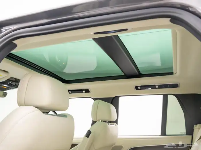 2025 Land Rover Range Rover AWD 4D Sport فل موصفات 13