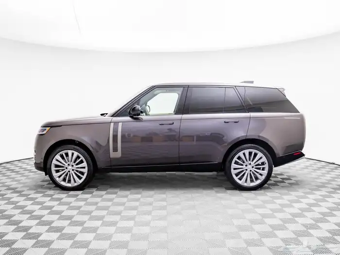 2025 Land Rover Range Rover AWD 4D Sport فل موصفات 1
