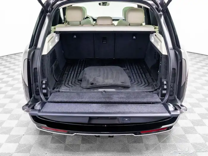 2025 Land Rover Range Rover AWD 4D Sport فل موصفات 12