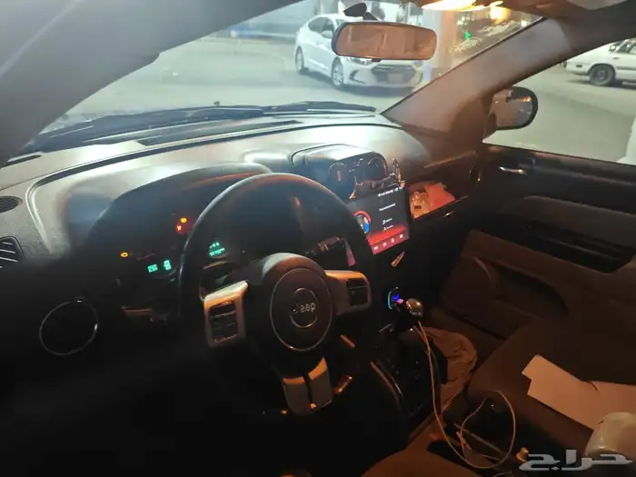 جيب شروكي 10