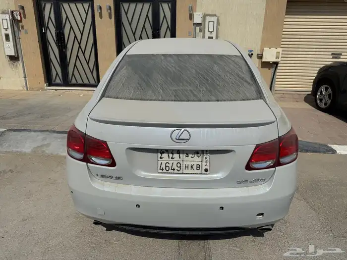 لكزس 2006 1