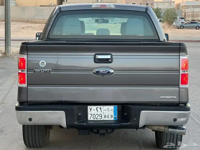 فورد F150 موديل 2014 XLT البيع 20