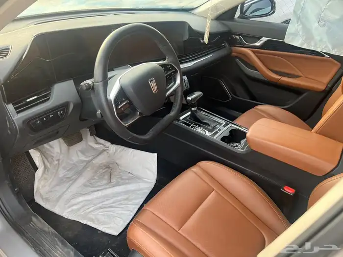 فاو بيستون B70 2024 مصدوم 6