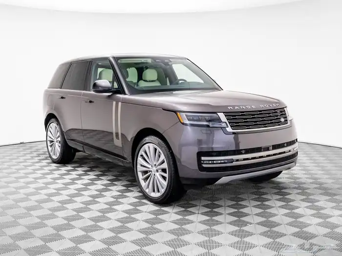 2025 Land Rover Range Rover AWD 4D Sport فل موصفات 0