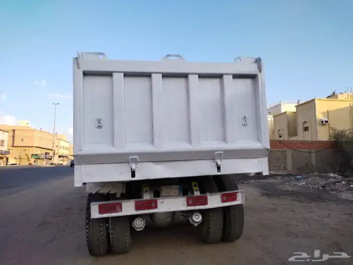 قلاب تاتا موديل 2008 للبيع 2