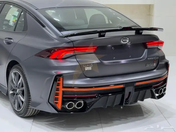 جاك امباو R 6