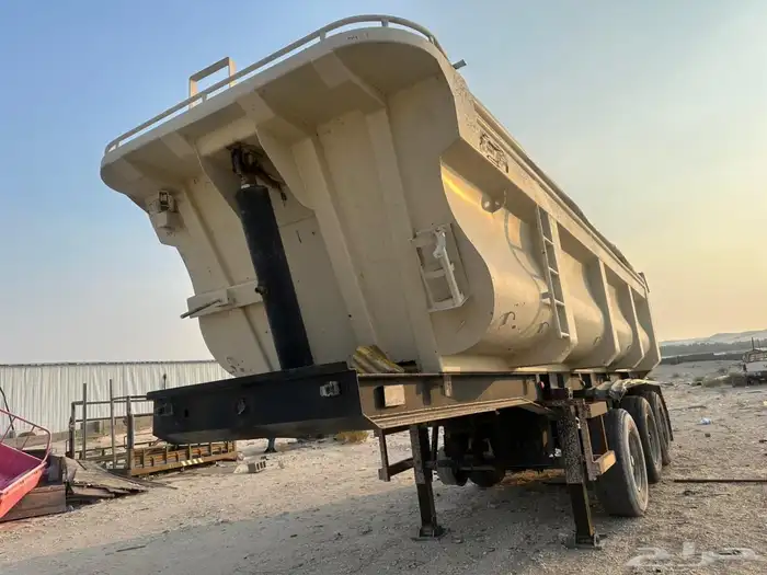 صندوق قلاب للبيع 3